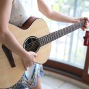 통기타와 노래 - 입문 이미지