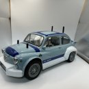 [판매완]tamiya MB-01 (타미야 mb01 엠샤시 미주행) 이미지