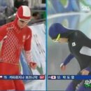 SBS 동계올림픽 스케이팅 중계, 태극기 대신 일장기 내걸어 `눈총` 이미지