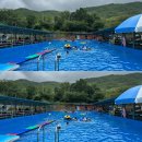 부여(홍산)-10 | 부여물놀이장 부여홍산관광농원 수영장 내돈내산 후기