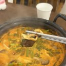 등촌칼국수 | 동탄 호수공원 데이트 맛집 등촌샤브칼국수 후기