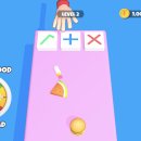 [똥겜후기]구글플레이 1등 게임 - Trading Master 3D : Fidget Pop
