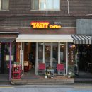 야스티커피 이미지