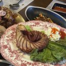 야들야들한 보약족발보쌈 봉담점 | [수원대 근처 맛집] 야들야들한 보약족발보쌈 봉담점 찐 후기🐙