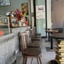 크로스 커피(cross coffee)