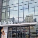 페어필드바이메리어트부산 | [부산 호텔] 페어필드 바이 메리어트 부산 1박 후기 (객실, 부대시설, 어반 키친 조식)