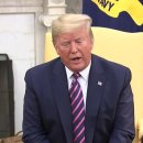 Poll: Majority approve of Trump's impeachment and removal from office by USA today 이미지