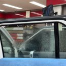 700500 | 진주썬팅전문점 "기아 EV3전기차" 신차검수패키지 버텍스700,500시공후기