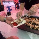 고창 복분자와 수박축제 완전 정복 / 완벽 가이드: 선운산 명품 수박·복분자·풍천장어 · 물총싸움...