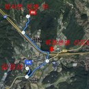 김흥근 선생 묘 이미지