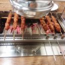 연변양꼬치구이