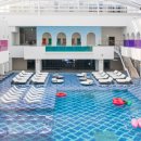 스파 산 이미지