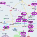 조양천 | 길림성:: 연길 3일여행