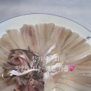 정자참가자미 이미지