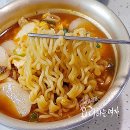파송송분식