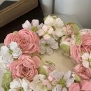 은혜과일 | 구리 딸기 케이크 주문 제작 은혜로운 가격과 주문방법