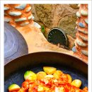 가마솥 별미 이미지