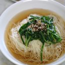 총각국수 이미지
