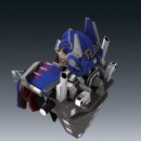 Optimus Prime Part 2C 이미지