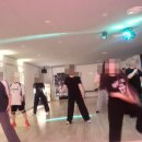 경상북도 안동시 강남동행정복지센터 | 조이댄스핏 방문해서 안동 줌바 매력에 푹 빠져 신나게 땀 흘리고 온 하루