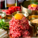 (주(금성) | 을지로 야장 고기집 금성회관 삼겹살 맛집 방문 후기