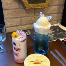 오케이카냉동 | 크리스타리움, 빛전이 되, 파판14, 크리스타리움 후기, 합정 카페, 파이널 판타지 14, 사랑하니깐 줘패...