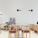 엑스포아파트4단지(건너편) | 인천 주안동 신상베이커리카페 가온당 힐스테이트푸르지오주안 건너편카페 후기