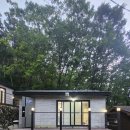 숲속의 집 이미지