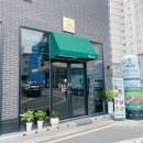 백련초식당