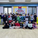 경희대 천호태권도 이미지