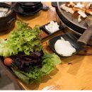 항아리닭갈비막국수 이미지