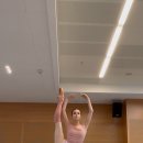 발레&스트레칭 이미지