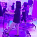 스카이점핑다이어트 중앙점