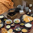 7622 | 성수동 돈까스 맛집 정돈 성수점 주차 내돈내산 재방송 후기