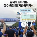 발렌키 - 목포시 통일대로 48 | 2026 달서하프마라톤 접수 시작! 🏃 일정·기념품·작년 후기 총정리