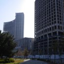 미단시티8호 근린공원 | 영종도 미단시티 조용한 바다뷰 산책로