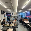뚜레쥬르 두산위브점 | 포항 냉삼맛집 한라냉삼 방문후기