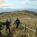 건호농장 | 201010 10천성공룡능선-천성1봉-오경농장산행