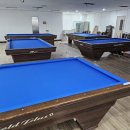 브론슨당구장 이미지