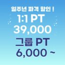 원피트니스(One fitness) | 원피트니스 문정 PT 후기_문정역헬스장, 문정역PT,문정역그룹운동