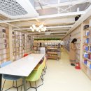 책이든거리작은도서관 이미지