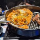 3735 | 신도림포스빌/신도림맛집 가성비 좋은 고기집 고시정에서 비오는 날 야장보며 고기먹은 후기