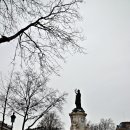 황학동 공중화장실 | [2014년 1~2월 파리여행] 23. 생투앙 벼룩시장(Marche ​aux puces Saint-Ouen) 1탄 - 파리 최대규모의...