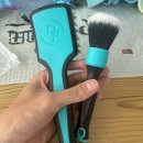 디테일팩토리 타이어 브러쉬 , 울트라 소프트 브러쉬 구매후기 (민트색 브러쉬)