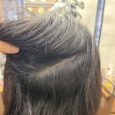 중랑소방서 | 신내동 미용실 “준오헤어 신내점 도담 수석 실장님” 전체 매직 시술 후기
