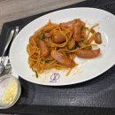 키푸드 | 라라포트맛집 3층 후쿠오카 푸드코트에서 아리츠키 대창볶음, 오므라이스 후기