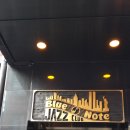 뉴욕의 밤은 파란색이다: 블루노트(Blue Note)에서 만난 파란색 위로