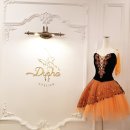 발레(초등학교 1~3학년) 이미지