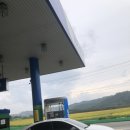 원덕주유소