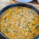 [내포 맛집] 어죽이 맛있는 내포 장원어죽 후기